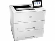 Imprimanta Laser Mono HP LaserJet Enterprise M507X; A4, max 45ppm (36ipm duplex), 1200x1200dpi, memorie 512MB, max 1.5GB, procesor 1.2 GHz, fpo 5.9 sec, limbaje HP PCL 6, HP PCL 5 ( Web only), HP postscript level 3 emulation, native PDF printing (v 1.7), Apple AirPrint; tavi 100 +550+550 coli (max_1