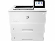 Imprimanta Laser Mono HP LaserJet Enterprise M507X; A4, max 45ppm (36ipm duplex), 1200x1200dpi, memorie 512MB, max 1.5GB, procesor 1.2 GHz, fpo 5.9 sec, limbaje HP PCL 6, HP PCL 5 ( Web only), HP postscript level 3 emulation, native PDF printing (v 1.7), Apple AirPrint; tavi 100 +550+550 coli (max_3