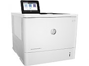 Imprimanta laser mono LaserJet Enterprise M611DN; Dimensiune: A4, Viteza: 65ppm, Rezolutie: 1200x1200dpi, CPU 1.2 Ghz,Memorie:512MB, fpo 5 sec, HP PCL 6, HP PCL 5, emulare HP Postscript de nivel 3, emulare HP Postscript de nivel 3, imprimare PDF nativ (v 1.7), Apple AirPrint™ ,tavi 100+550coli_1