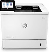 Imprimanta laser mono LaserJet Enterprise M611DN; Dimensiune: A4, Viteza: 65ppm, Rezolutie: 1200x1200dpi, CPU 1.2 Ghz,Memorie:512MB, fpo 5 sec, HP PCL 6, HP PCL 5, emulare HP Postscript de nivel 3, emulare HP Postscript de nivel 3, imprimare PDF nativ (v 1.7), Apple AirPrint™ ,tavi 100+550coli_2