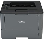 LASER PRINTER BROTHER HL5100DN A4 A/N 40PPM_3