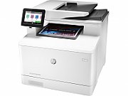 Multifunctional laser color HP M479FNW, Dimensiune A4, (Printare, Copiere, Scanare, fax), Viteza 27 ppm, Rezolutie 600 x 600 dpi, Procesor 1200 MHz, Memorie standard 512 MB NAND Flash,512 MB DRAM, Limbaje d eprintare HP PCL 6, HP PCL 5c, HP postscript level 3 emulation, PDF , URF , Native Office_2