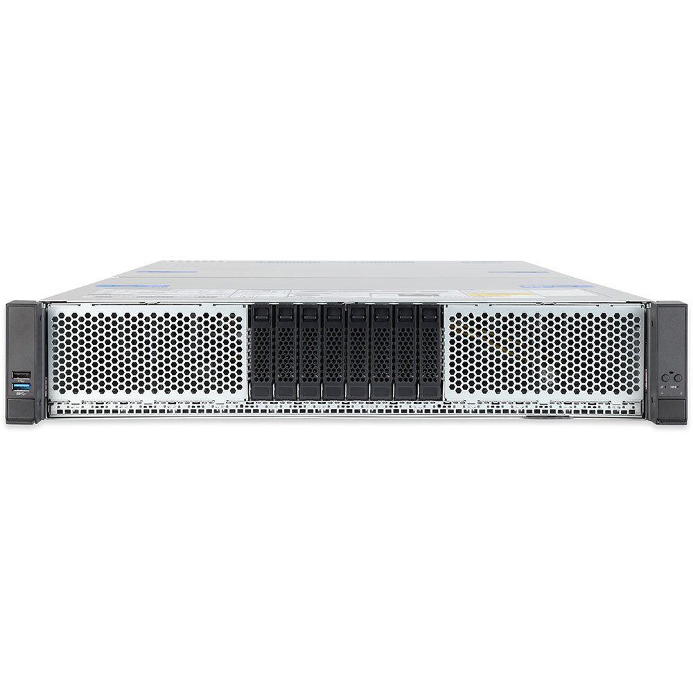 Intel Serverbarebone M50CYP2UR208_4