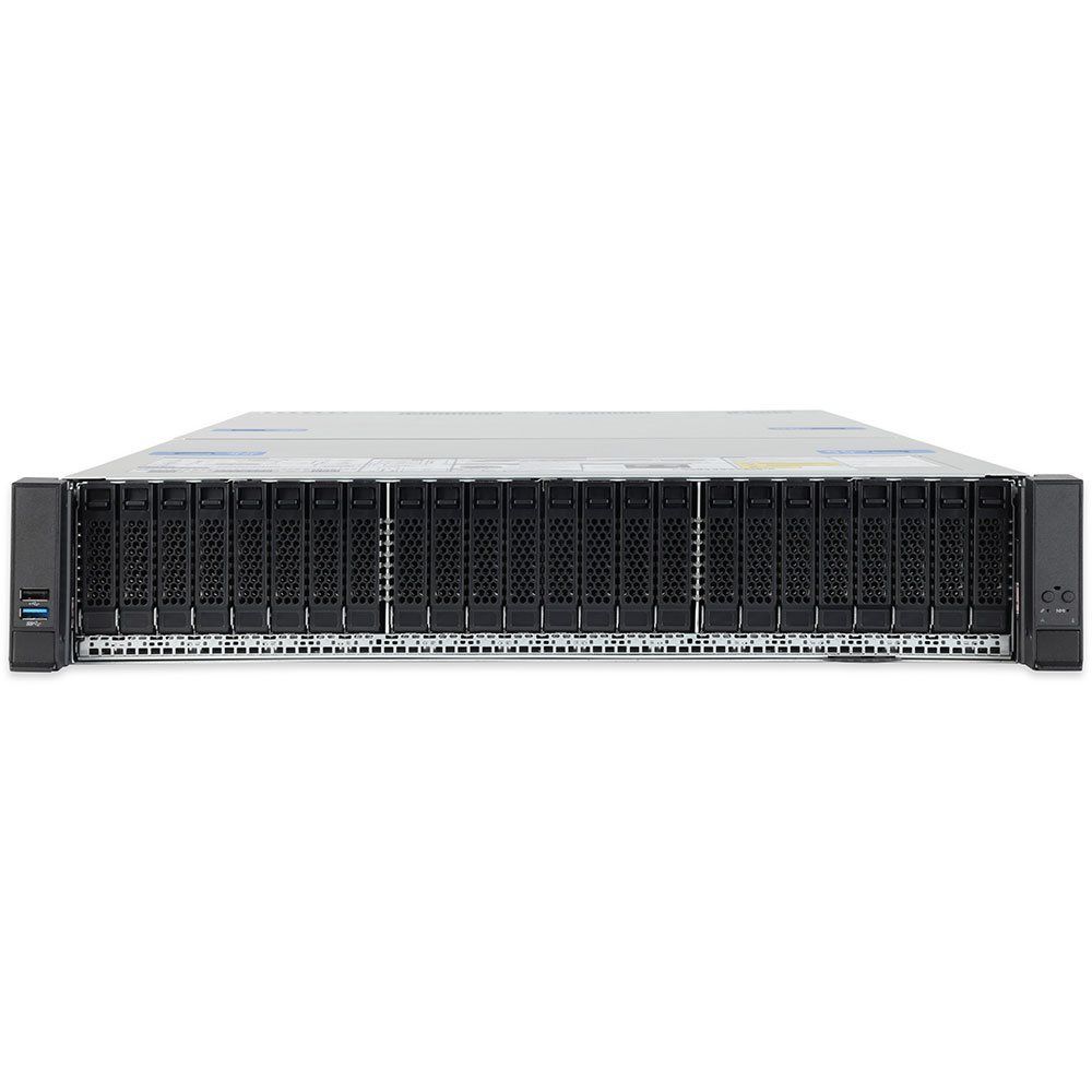 Intel Serverbarebone M50CYP2UR208_9