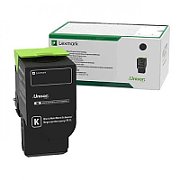 Toner Lexmark 78C2XK0 black, 8.5k ,compatibil cu CX622ade, CX625ade,CS421dn, CS521dn, CX625adhe, CX522ade, CS622de, CX421adn._1