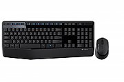 LOGITECH Wireless Combo MK345 - US - INTNL Iayout_1