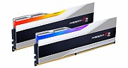 G.SKILL Trident Z5 RGB DDR5 32GB 2x16GB 600MHz CL40 1.35V XMP 3.0 silver_2