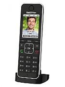 AVM FRITZ!Fon C6 DECT-Mobilteil Black_1