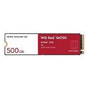 WD SSD M.2 (2280) 500GB Red / NAS 24x7 /NVMe (Di)_1