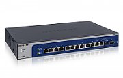 Netgear12Port Switch 100/1000/10000 XS512EM_1