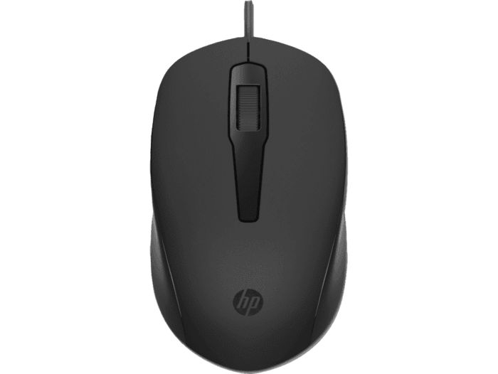 HP Wired Mouse 150_2