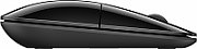 HP Z3700 Black Wireless Mouse_5