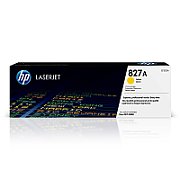 HP 827A original toner cartridge yellow standard capacity 32.000 pages 1-pack_1