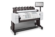 HP SmartStream Print Controller HP DesignJet T1600/2600 Serie_2