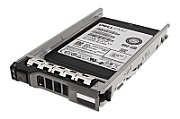 Dell 2.4TB 10K RPM SAS 12Gbps 512e 2.5in Hot-plug Hard Drive 3.5in HYB CARR CK_1