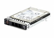 Dell 1.2TB HDD 10K RPM SAS 12Gbps 512n 2.5in HYB CARR G14_1