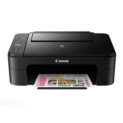 Multifunctional Inkjet Color Canon Pixma MG3650S, A4, Functii: Impr.|Scan.|Cop., Viteza de Printare Monocrom: 9.9ppm, Viteza de printare color: 5.7ppm, Conectivitate:USB|WiFi, Duplex:Da, ADF:Nu(incl.TV 10RON) 