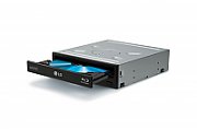 HLDS Blu-ray/DVD±RW [SATA] BH16NS55 Bulk BLACK_3