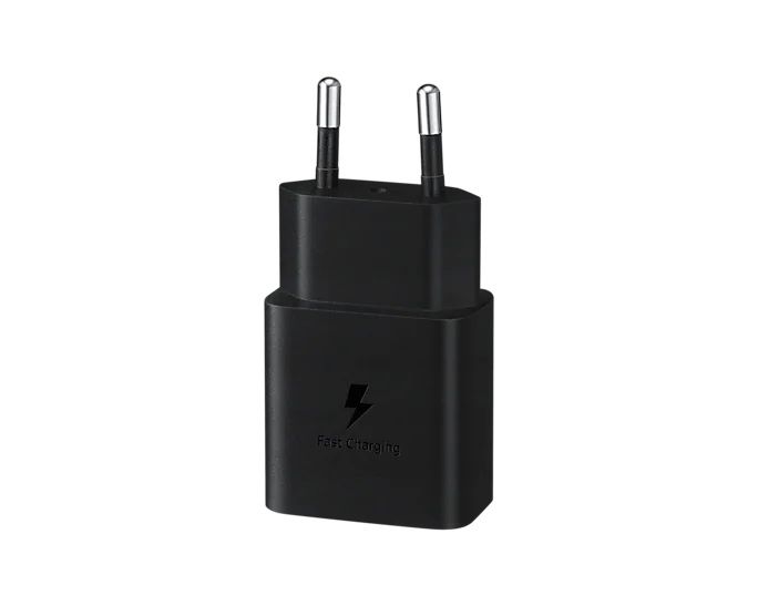 15W Power Adapter (Without cable), 