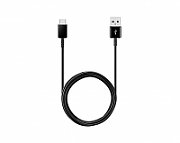 Samsung Cable Type-C USB 2.0, 1.5m, Black EP-DG930IBEGWW, 