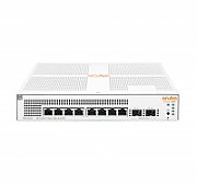 TELTONIKA TSW100 INDUSTRIAL UNMANAGED POE SWITCH 4 PORTS POE 802.3AF/AT 60W_1