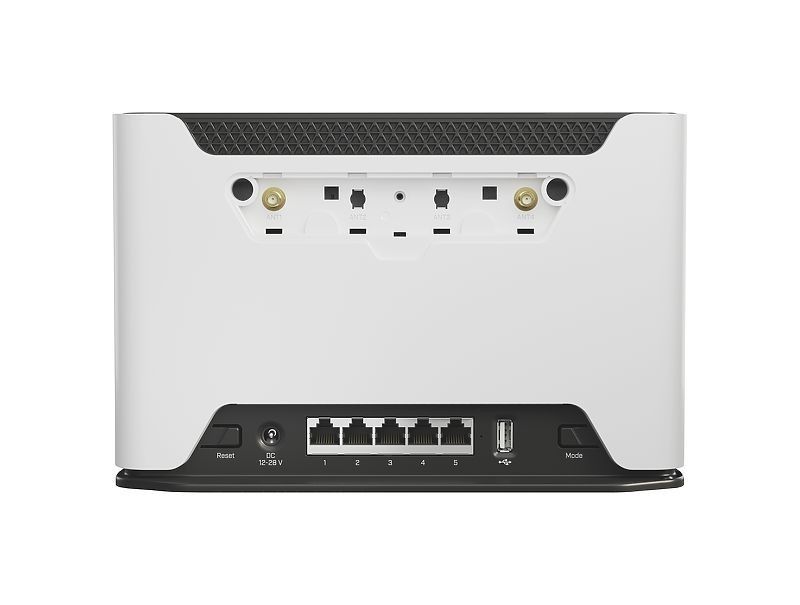 MIKROTIK Chateau LTE12 LTE Home Router 5x 1GbE RJ45 1x USB-A 1x microSIM Wi-Fi 802.11a/n/ac_3