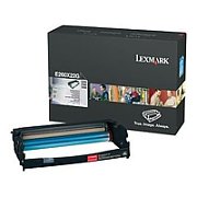 Drum Unit Original Lexmark Black, E260X22G, pentru E260, 30K, incl.TV 0.8 RON, 