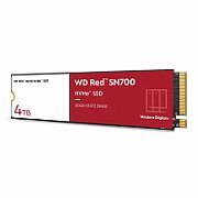 WD SSD M.2 (2280) 4TB Red / NAS 24x7 /NVMe (Di)_2