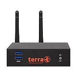 TERRA FIREWALL BLACK DWARF G5 inkl. Securepoint Infinity-Lizenz UTM (12 Monate MVL)_1