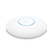 Ubiquiti Unifi U6-PRO WIFI 6 access point, POE, 1 X GbE RJ45 port, Managementinterfaces: Ethernet, Bluetooth, 802.3at PoE+, Throughput rate: 2.4 GHz-573.5Mbps, 5 GHz- 4.8 Gbps, WiFi standards: 802.11a/b/g, WiFi 4/WiFi 5/WiFi 6, Concurrent clients: 300+._1