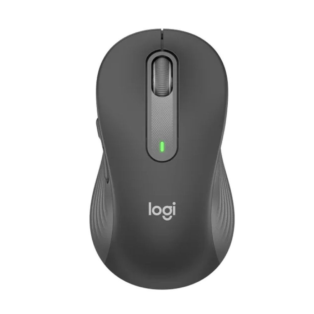 LOGITECH Signature M650 Wireless Mouse - GRAPHITE - EMEA_2