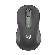 LOGITECH Signature M650 Wireless Mouse - GRAPHITE - EMEA_2