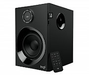 LOGITECH Z407 Bluetooth computer speakers with subwoofer and wireless control - GRAPHITE - BT - EMEA_2