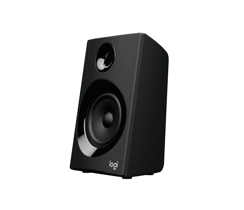 LOGITECH Z407 Bluetooth computer speakers with subwoofer and wireless control - GRAPHITE - BT - EMEA_3