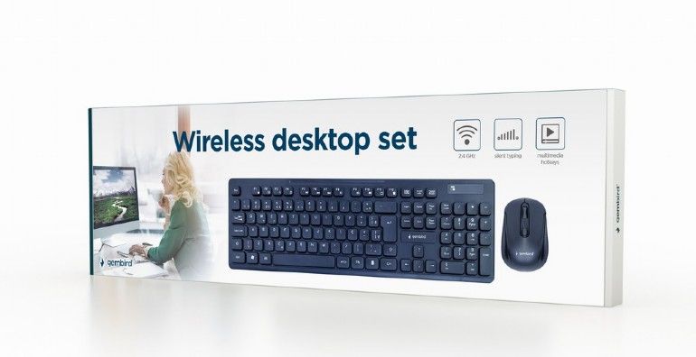 GEMBIRD KBS-WCH-03 Wireless desktop set US layout black_2