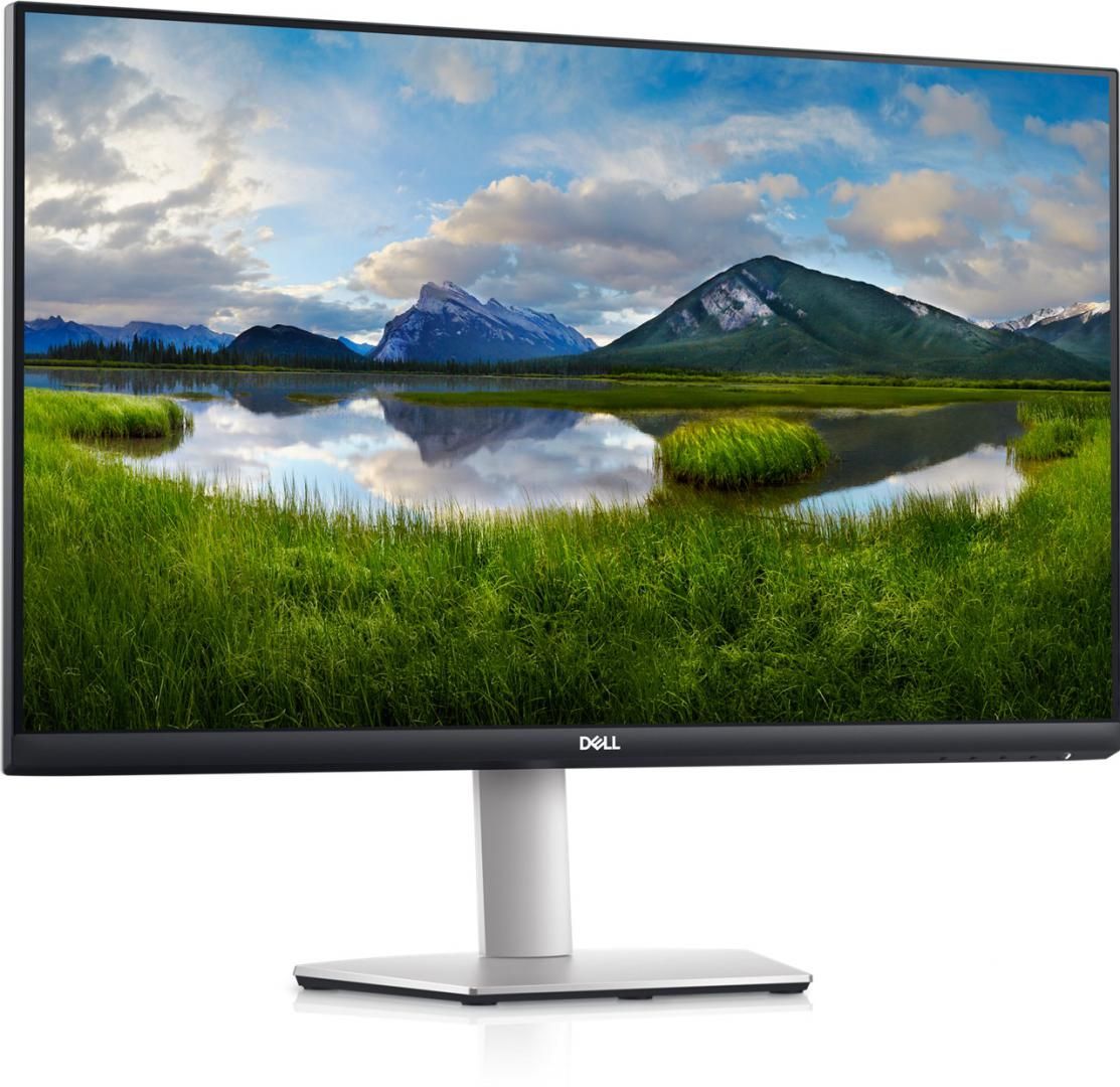 Monitor Dell 27'' S2722QC, 68.47 cm, LED, IPS, 4K UHD, 3840 x 2160 at 60 Hz, 16:9_3