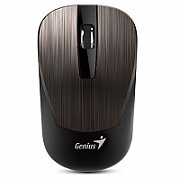 Mouse Genius NX-7015, wireless, negru_1