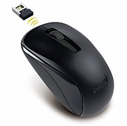 Mouse Genius NX-7005, wireless, negru_1