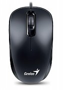 Mouse Genius DX110, USB, negru_1