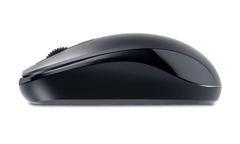 Mouse Genius DX110, USB, negru_2