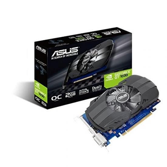 ASUS VGA NV 2GB GT1030 OC H/DVI_2