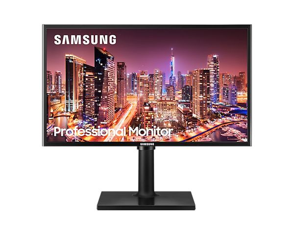 Samsung LCD F24T452FQR 24