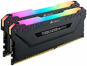 Vengeance RGB Pro, 64GB, DDR4, 3600Mhz, CL18, 2x32GB, 1.35V, Negru_3