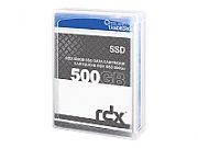 Cartridge Tandberg RDX 500GB SSD_1