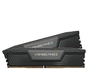 Vengeance 32GB, DDR5, 5200MHz, CL40, 2x16GB, 1.25V, Negru_2