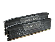 Vengeance 32GB, DDR5, 5200MHz, CL40, 2x16GB, 1.25V, Negru_7