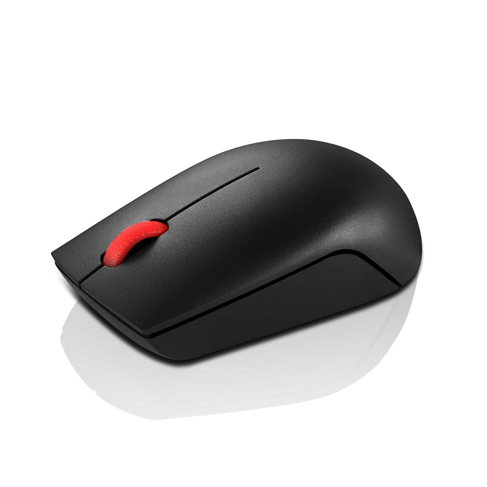 Lenovo Professional Wireless Laser Mouse, 