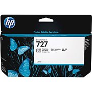 HP 727 300-ml Ink Cartridge Photo Black_1