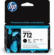 HP 712 38-ml Black DesignJet Ink Cartridge_1