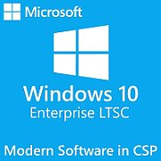 CSP Windows 10 Enterprise LTSC Upgr 2021 [P]_1